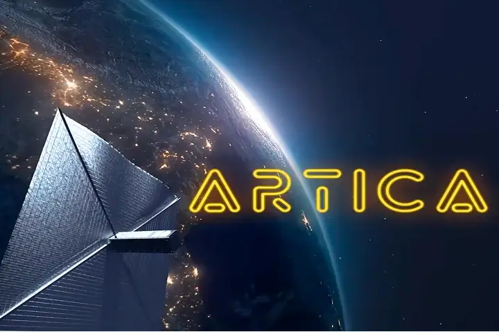 ARTICA for NPC Spacemind