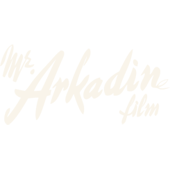Mr. Arkadin